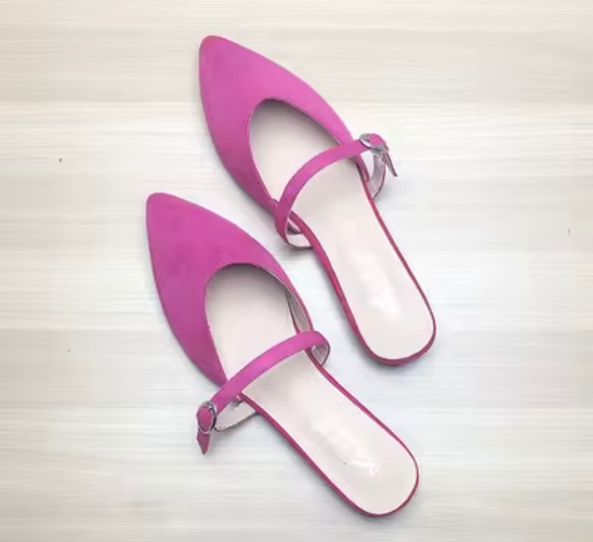 Cora Flats