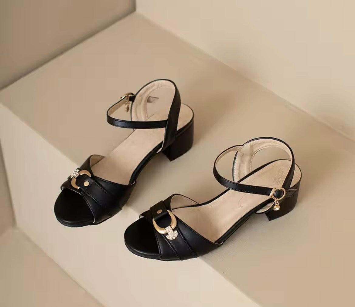 Roxanne Sandals