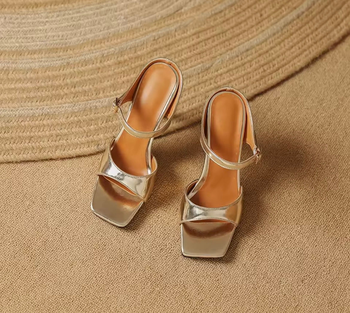 Madison Sandals