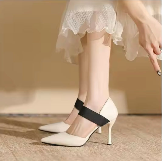 Greta Heels