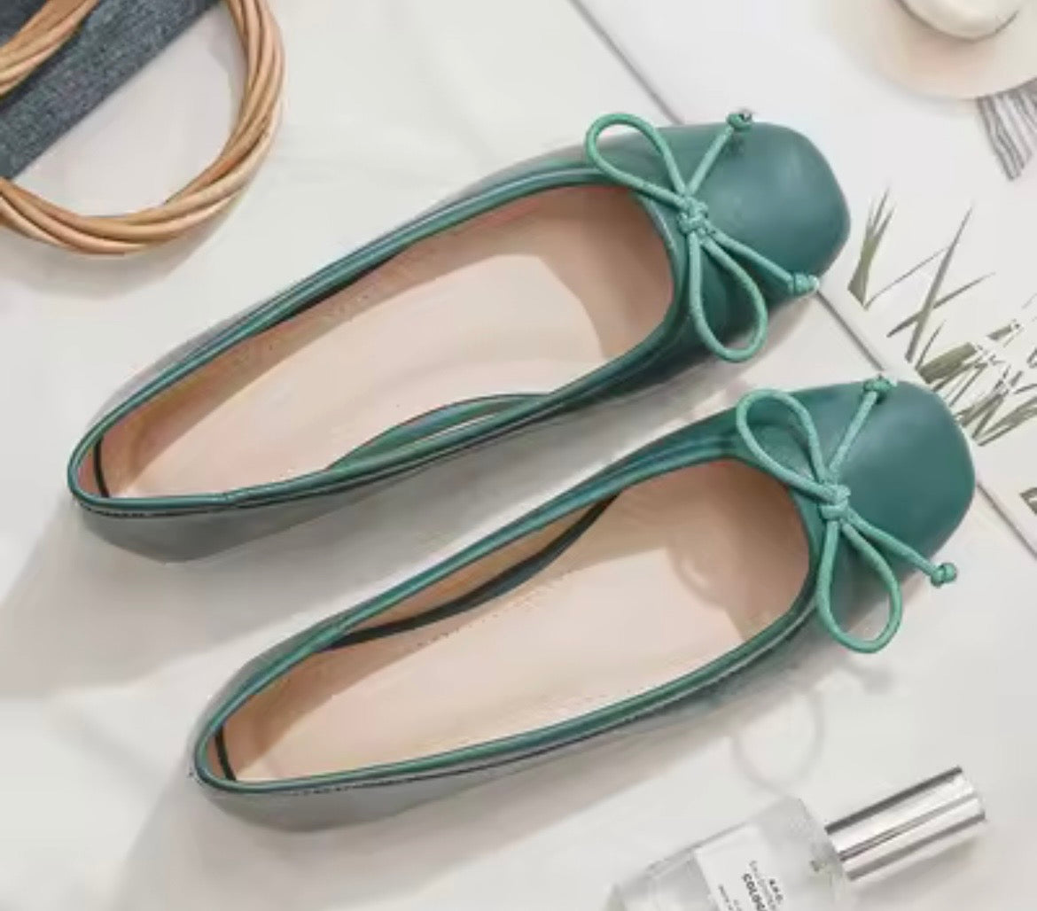 Halle Flats