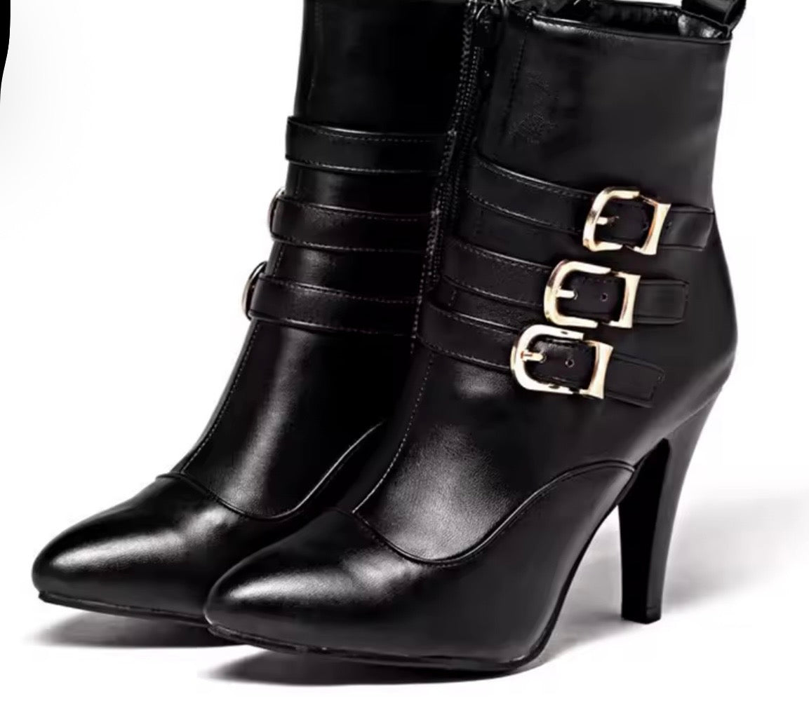 Blair Boots