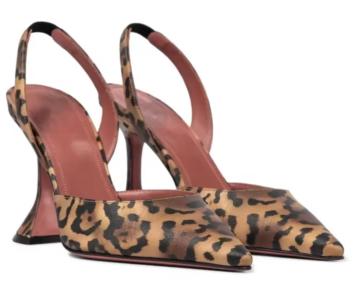 Amy Mules