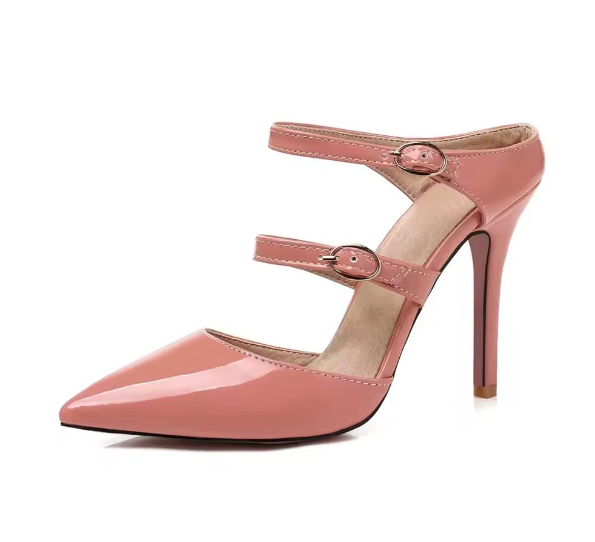 Nelly Heels