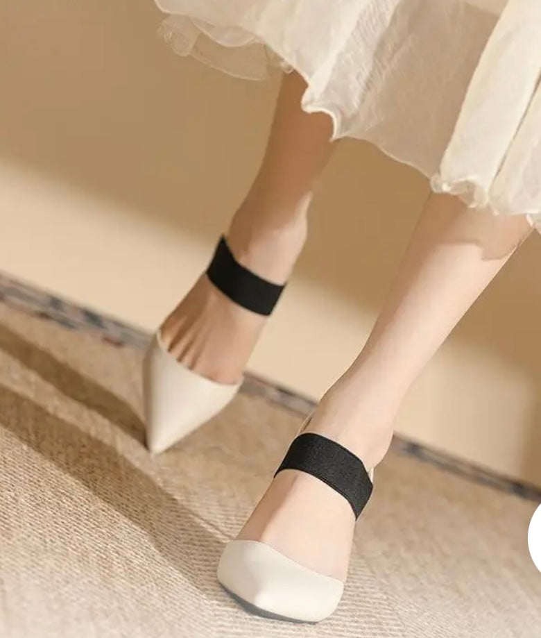 Greta Heels