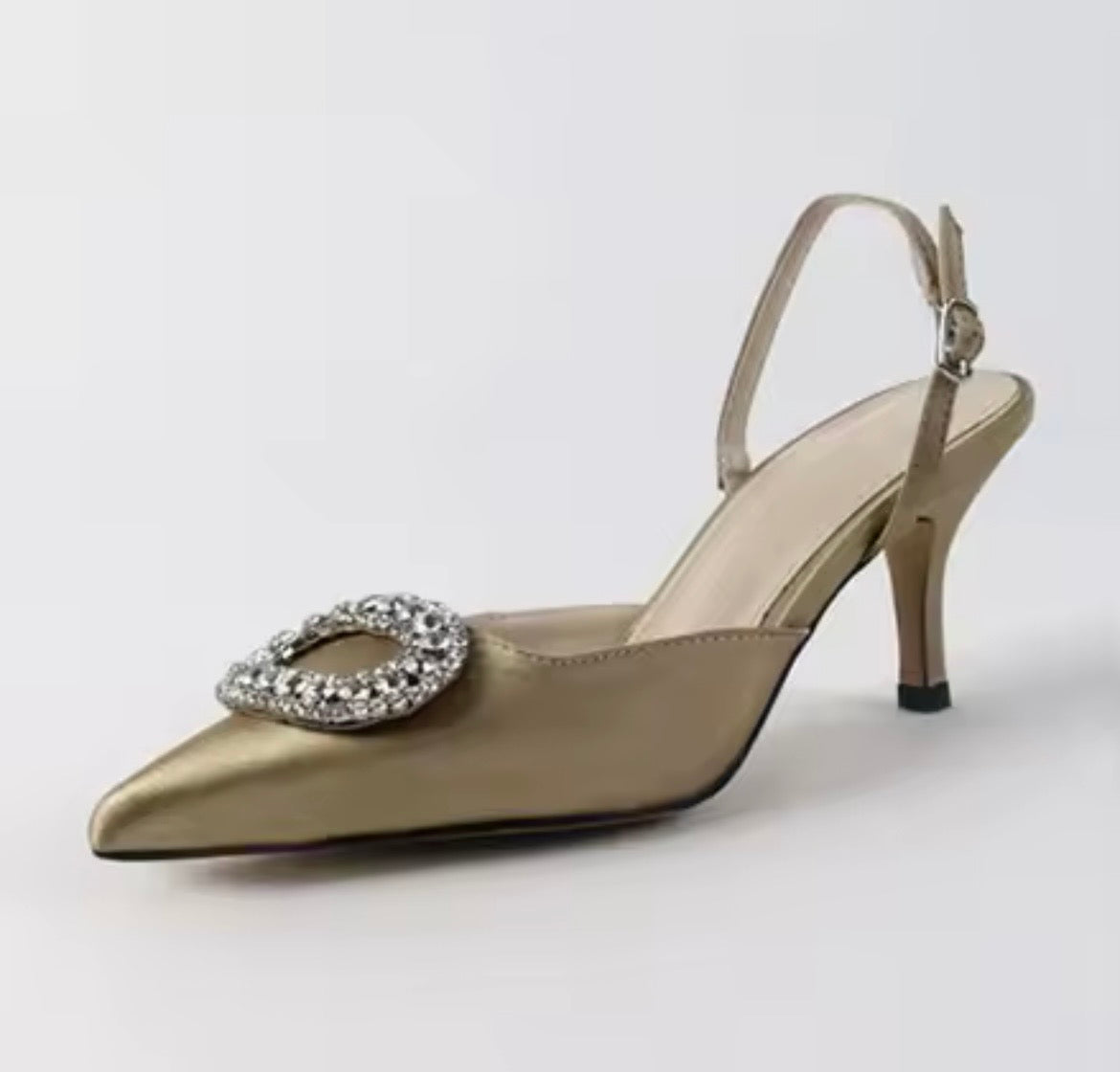 Maddie Heels