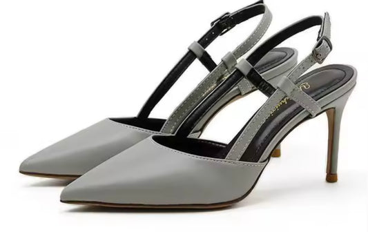 Anya Slingbacks
