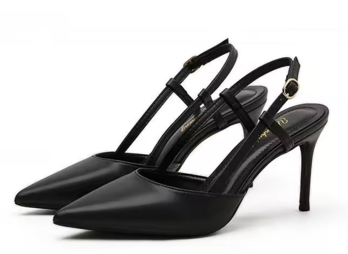 Anya Slingbacks