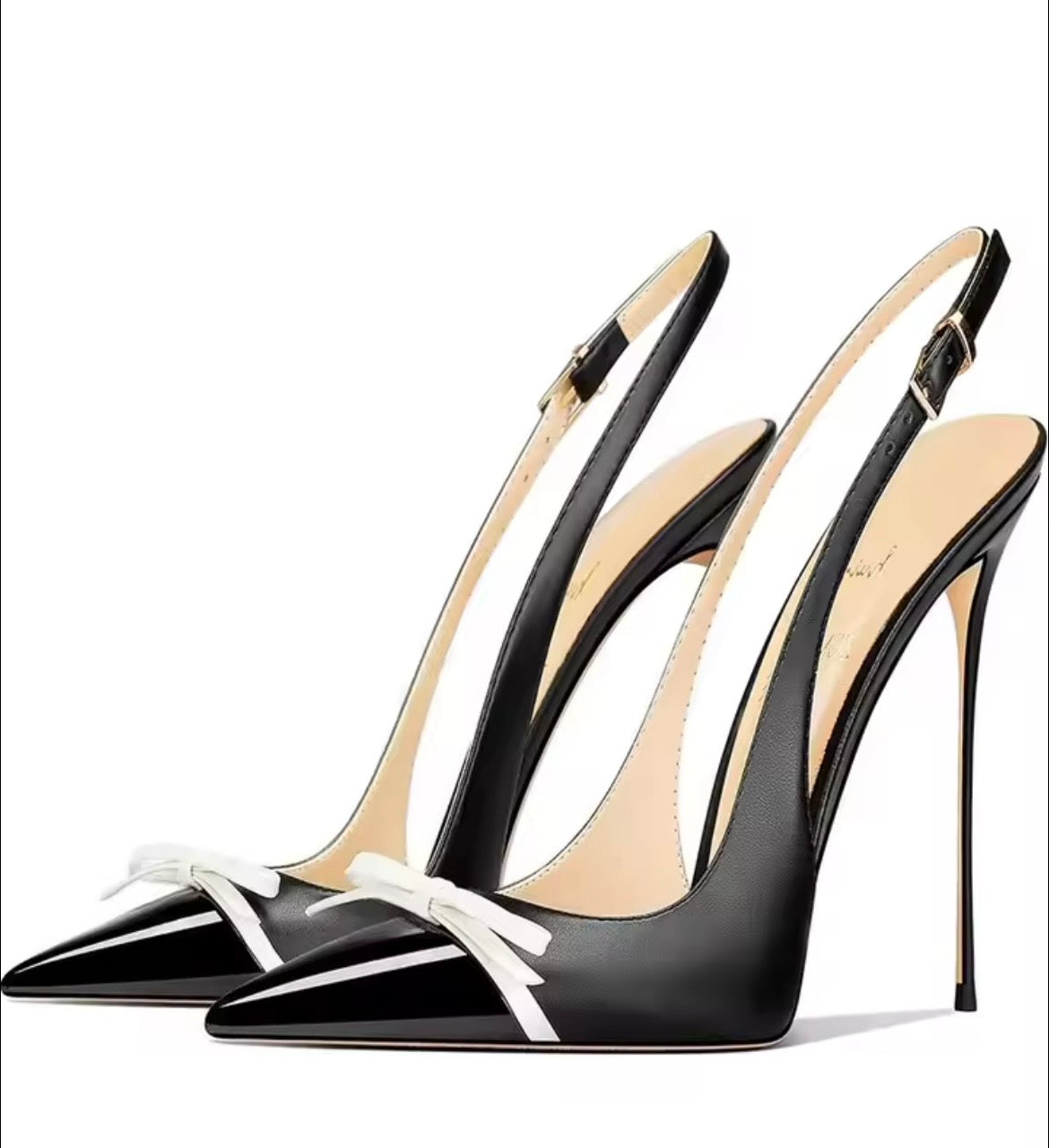 Tilly Heels