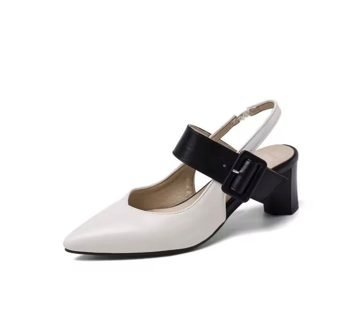 Anya Shoes