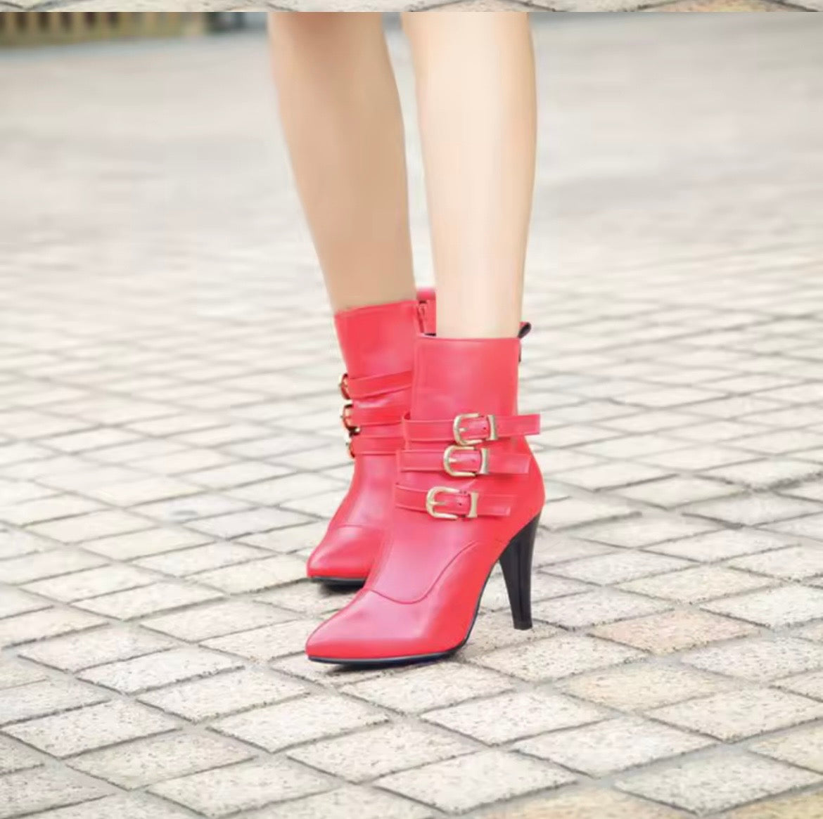 Blair Boots