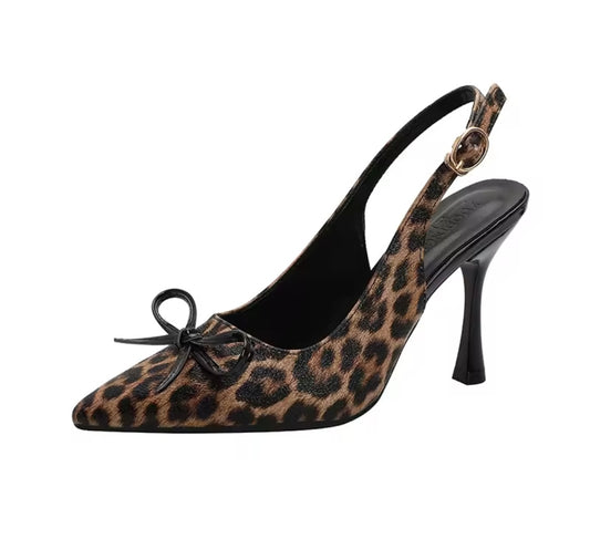Cindy Leopard