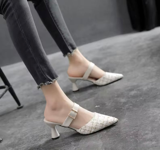 Melissa Mules