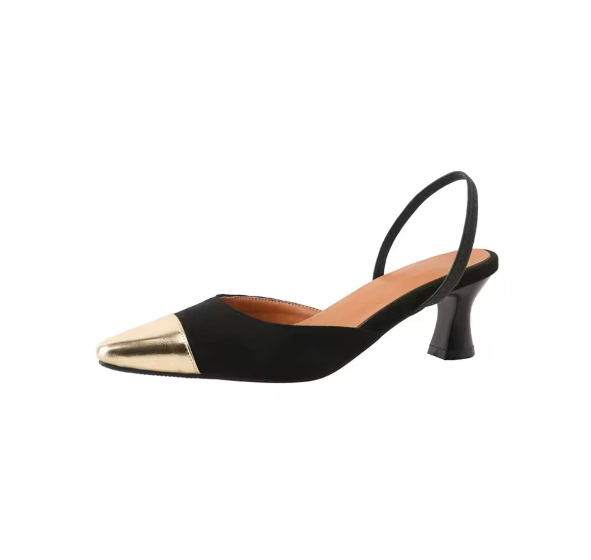 Delia Heels