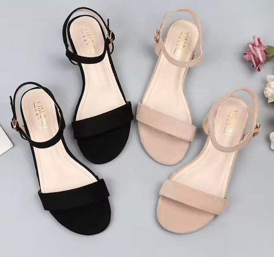 Grace Sandals