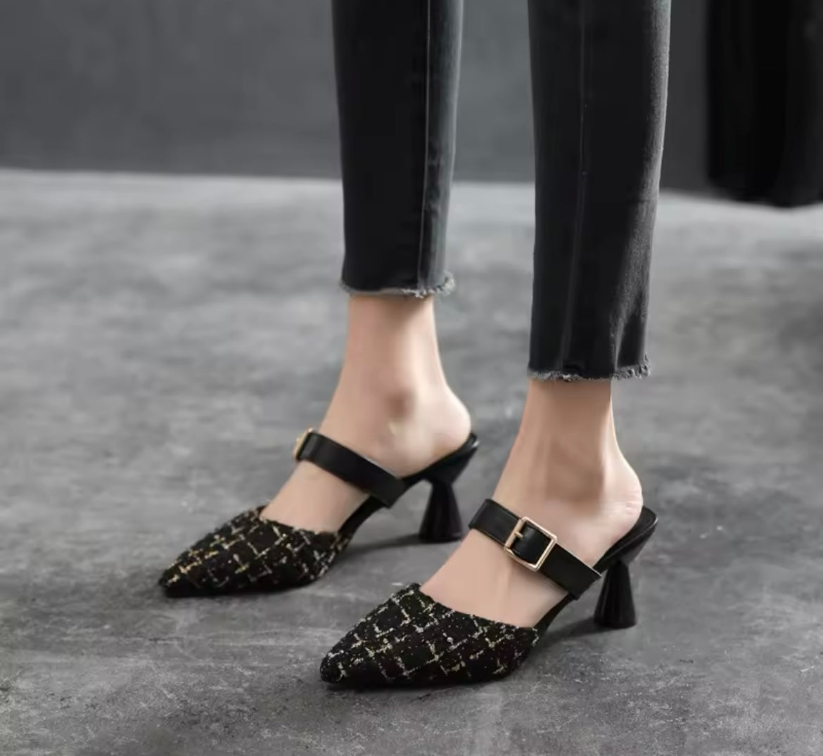 Melissa Mules