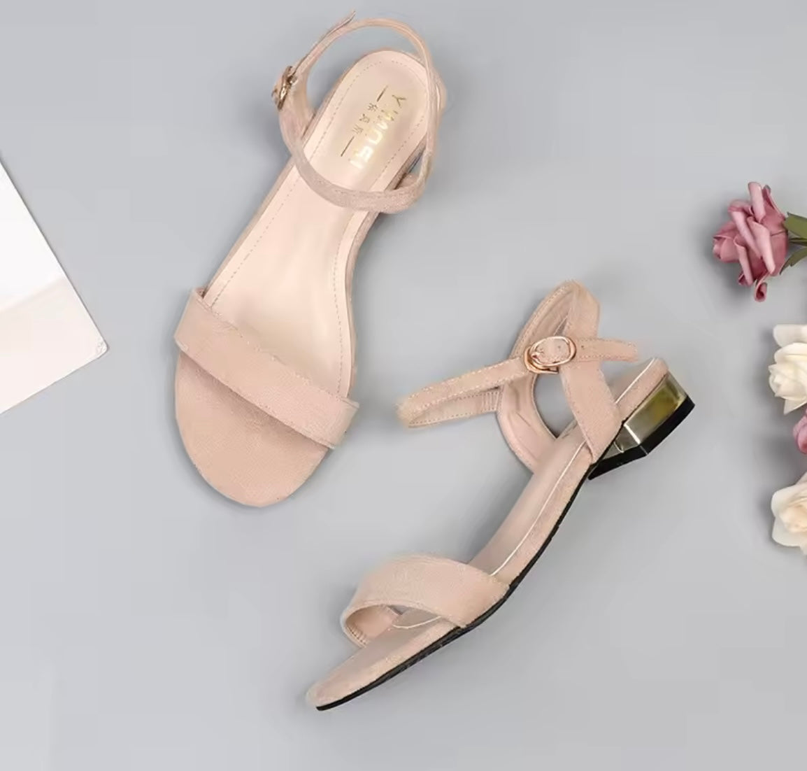 Grace Sandals