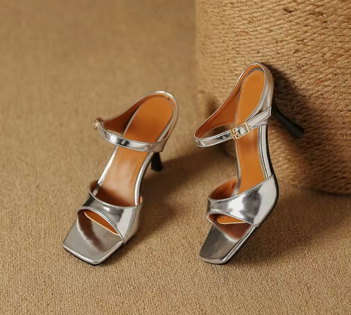 Madison Sandals