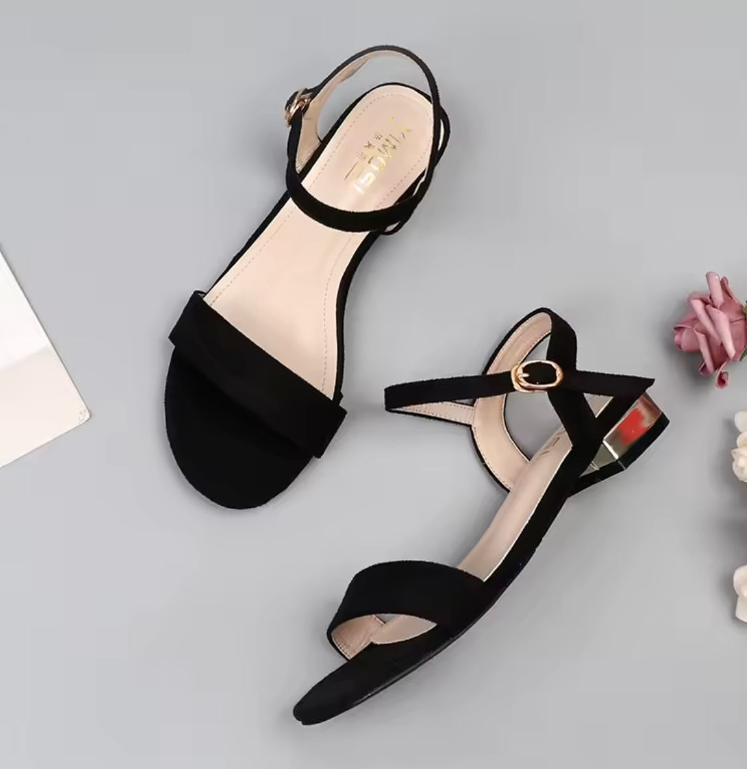 Grace Sandals