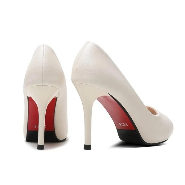 Mia Round Toe Pumps Size 1 IN STOCK