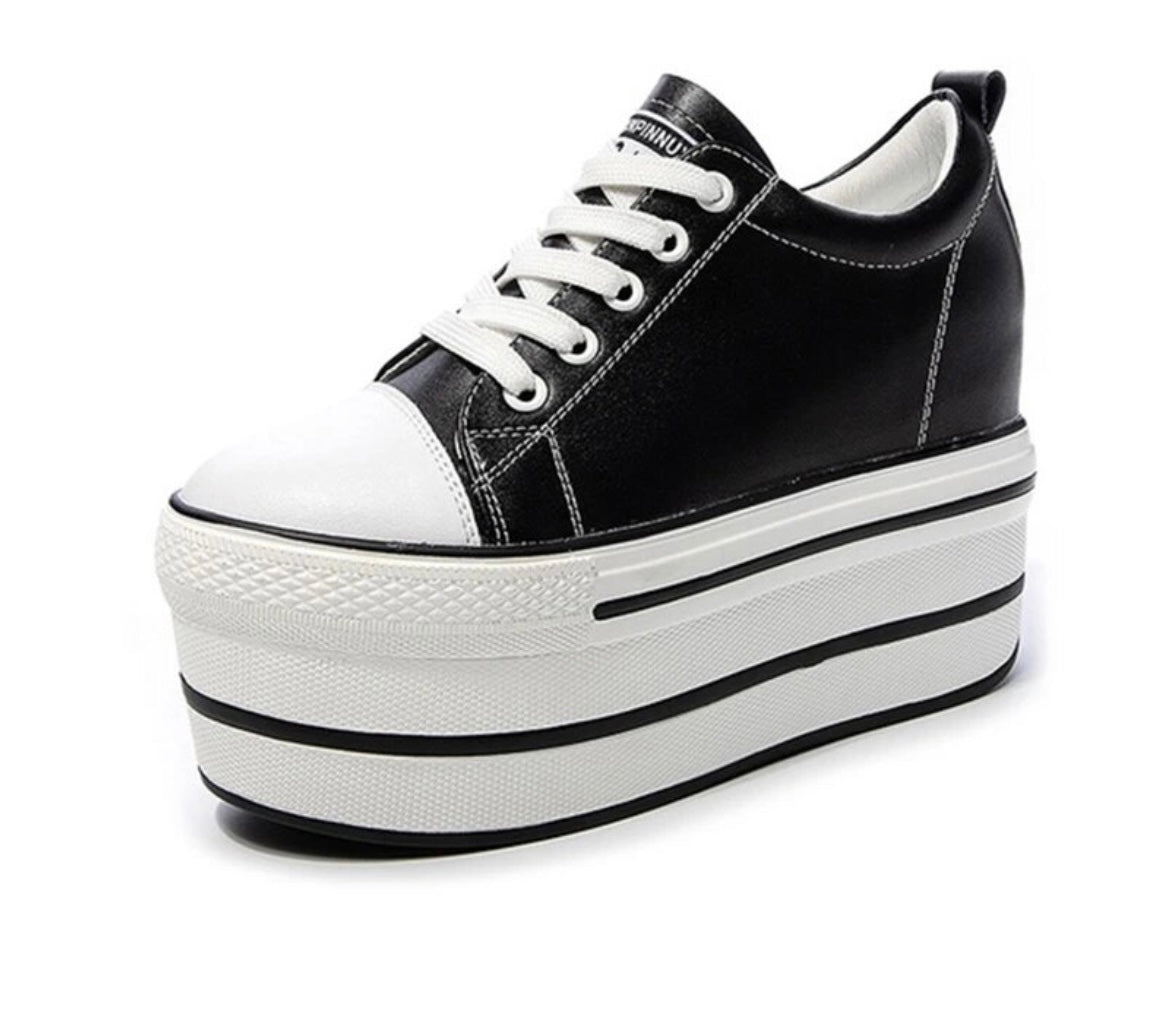 Elisa Platform Trainer