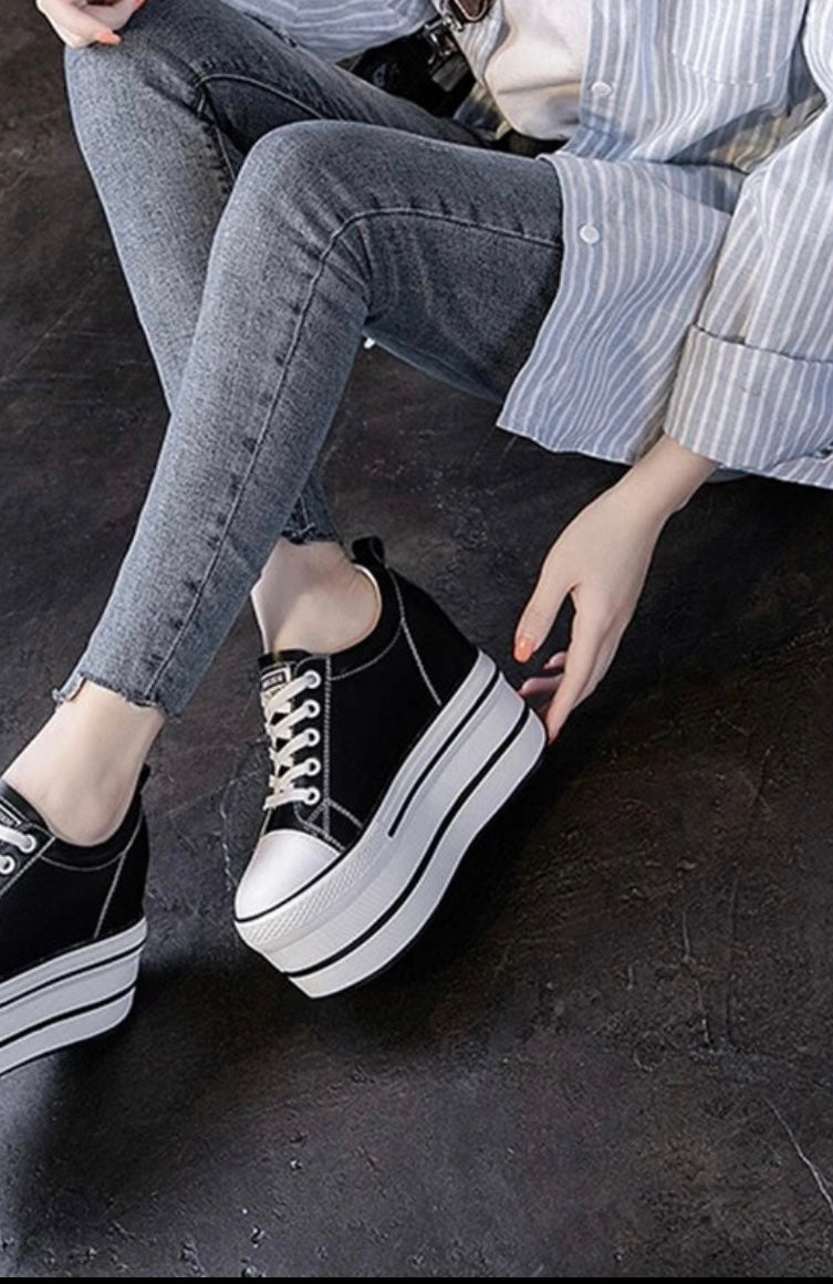 Elisa Platform Trainer