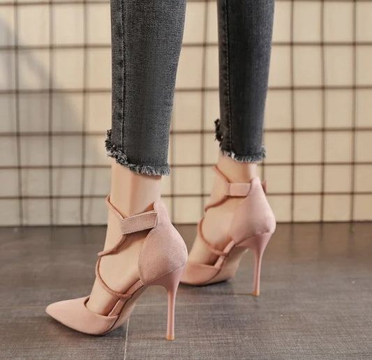 Melody Heels