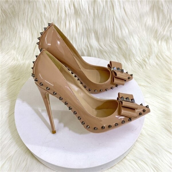 Maeve Spike Pumps