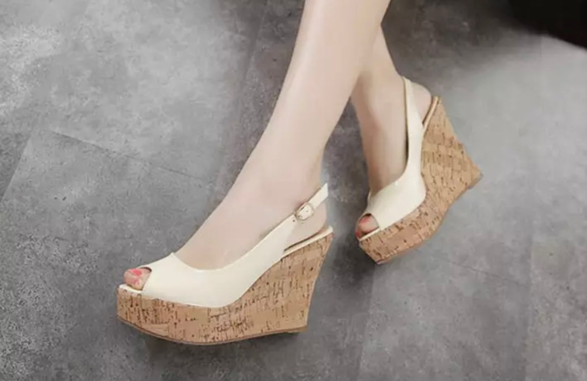 Brooke Wedges